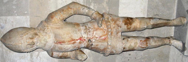 Saint George 1370